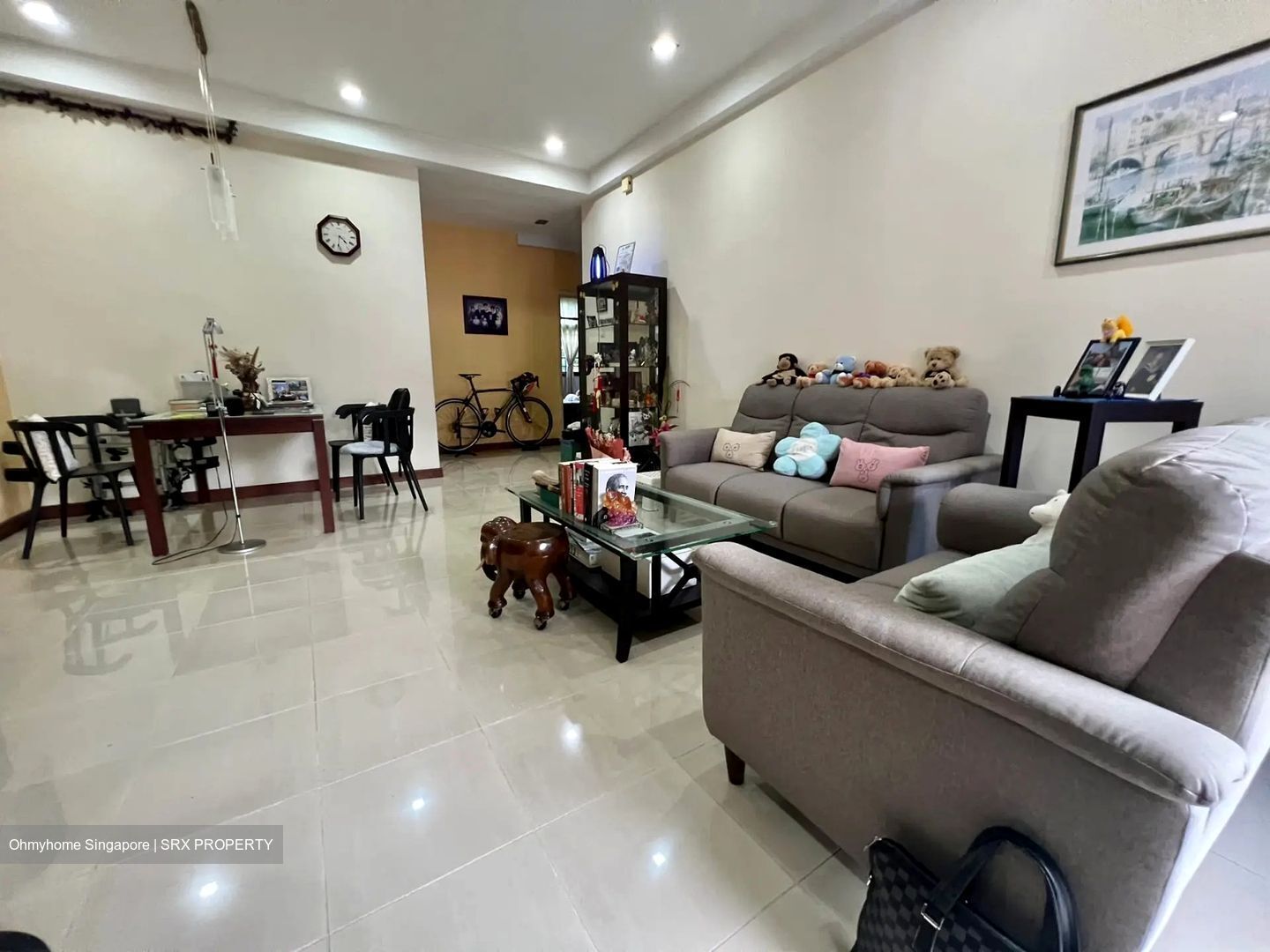 Rosalia Park (D19), Condominium #569345751